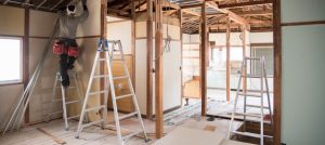 Entreprise de rénovation de la maison et de rénovation d’appartement à Rhodon